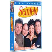 DVD Seinfeld