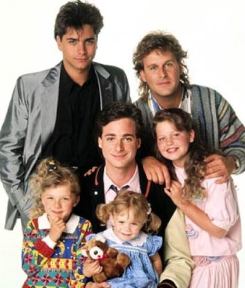 Full House