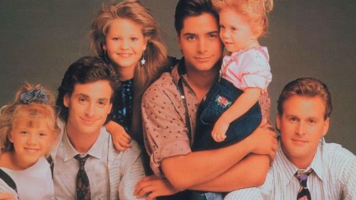 Full House