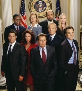 The West Wing