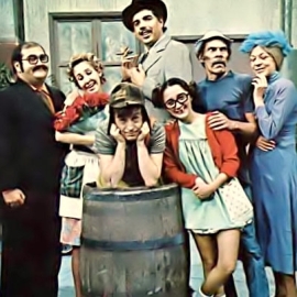 Chaves