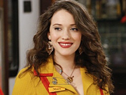 Max | 2 Broke Girls