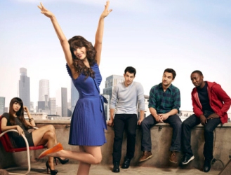 New Girl