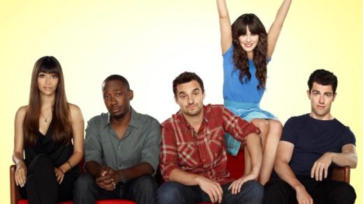 New Girl