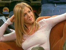 Rachel | Friends