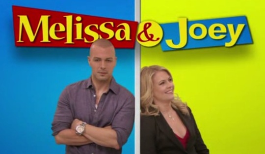 Melissa & Joey