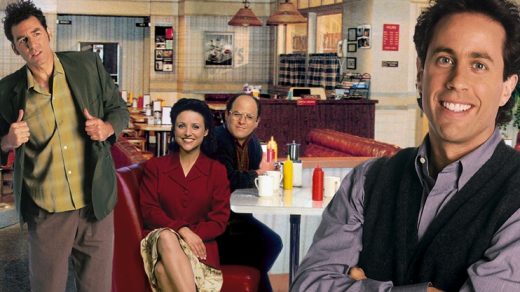 Seinfeld