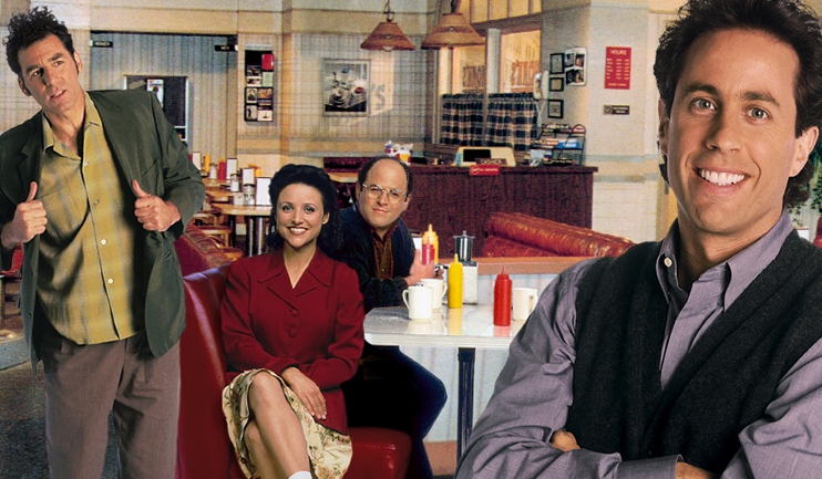 Seinfeld