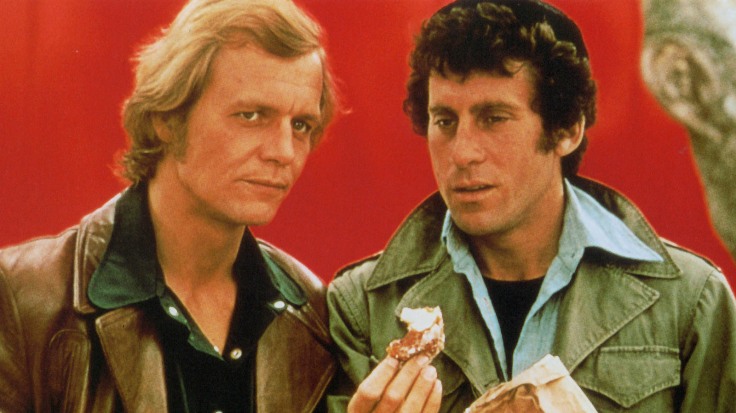 Starsky & Hutch