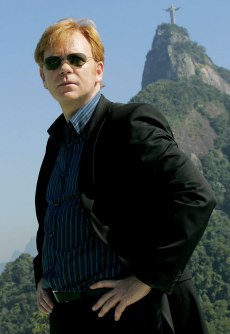 David Caruso