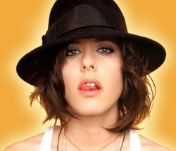 Katherine Moennig