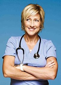 Nurse Jackie