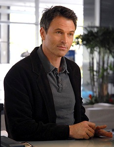 Tim Daly