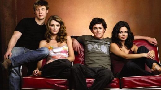 The O.C.