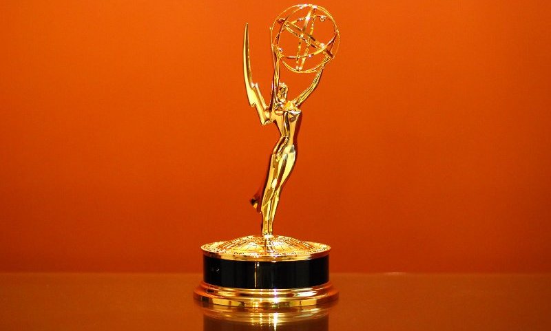 Emmy 2012