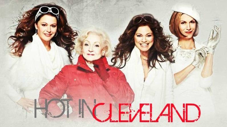 Hot in Cleveland