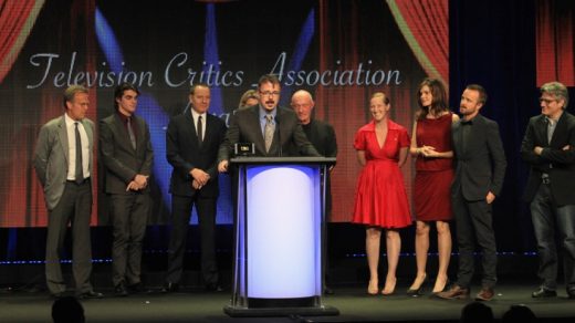 Television Critics Association Awards
