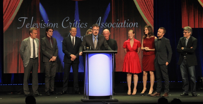 Television Critics Association Awards