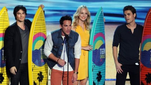 Teen Choice Awards 2012