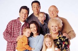 Everybody Loves Raymond