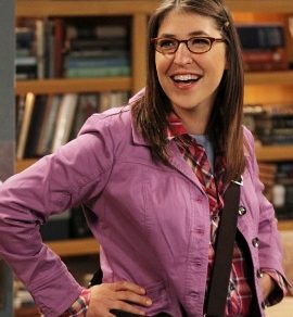 Mayim Bialik