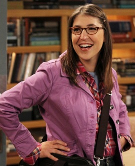 Mayim Bialik