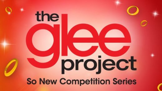 The Glee Project