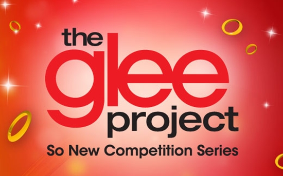 The Glee Project