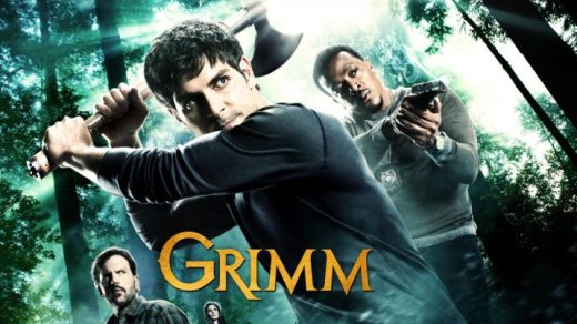 Grimm