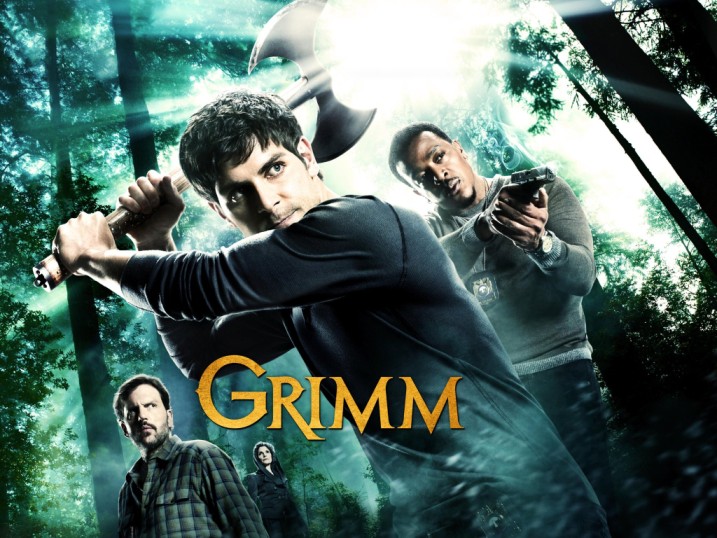 Grimm