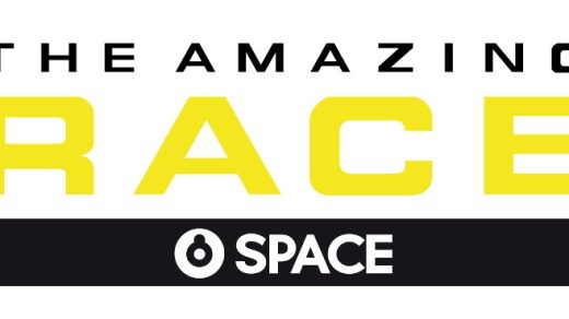 The Amazing Race