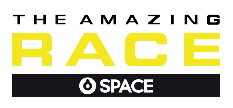 The Amazing Race