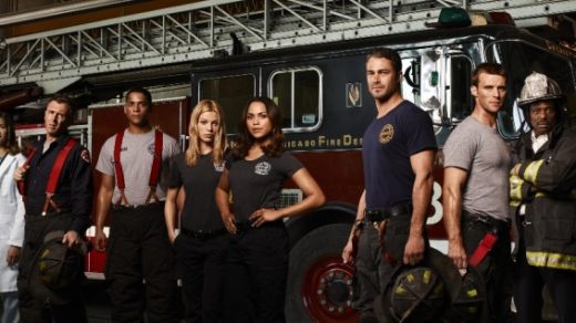 Chicago Fire