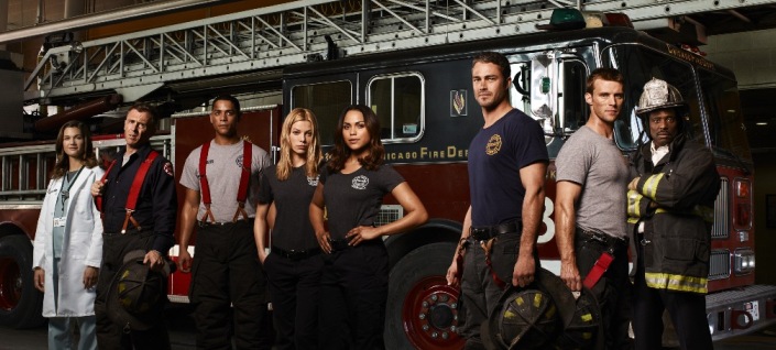 Chicago Fire