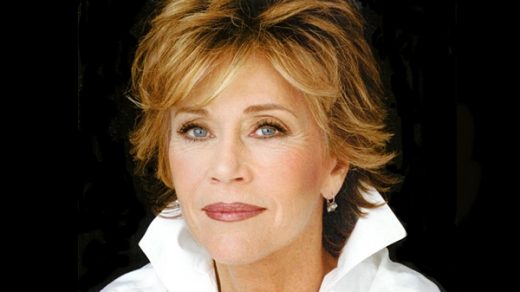 Jane Fonda