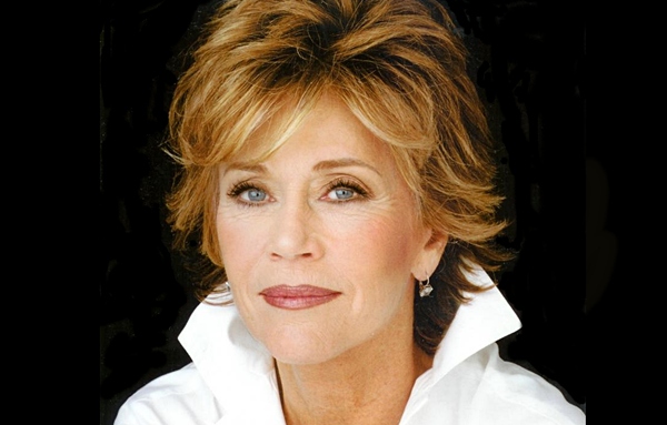 Jane Fonda