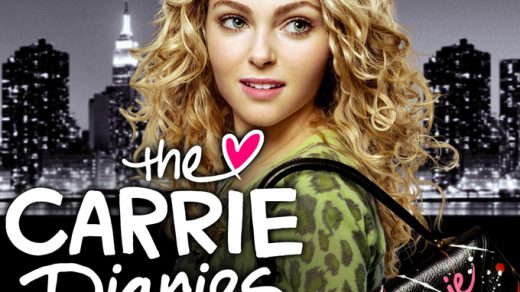 The Carrie Diaries