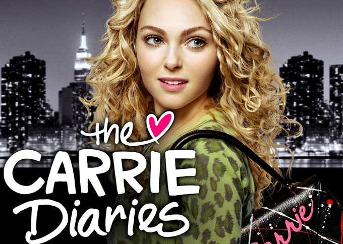 The Carrie Diaries