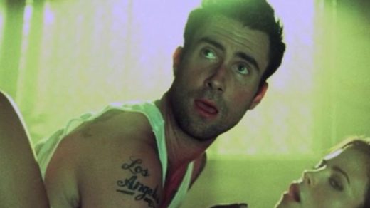 Adam Levine, 'American Horror Story'