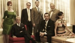 Mad Men