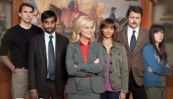 Parks and Recreation