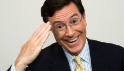 The Colbert Report