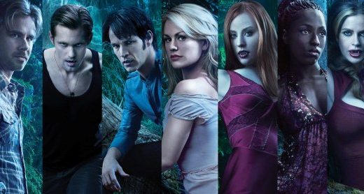 True Blood