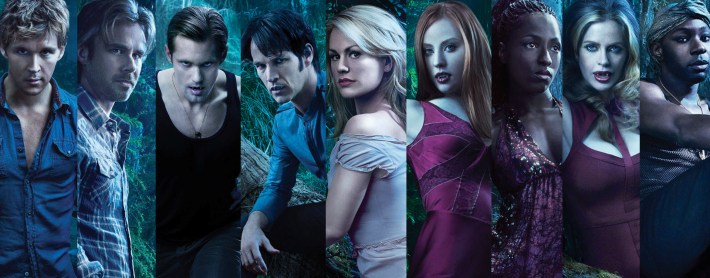 True Blood