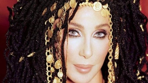 Cher