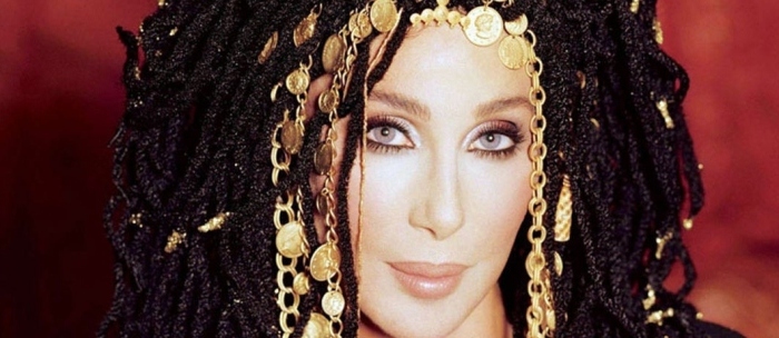 Cher