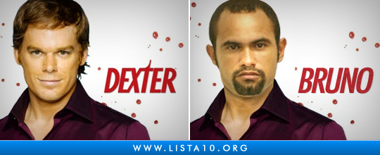 Dexter | Bruno