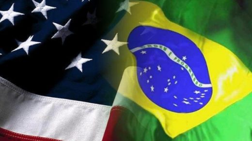 Estados Unidos | Brasil