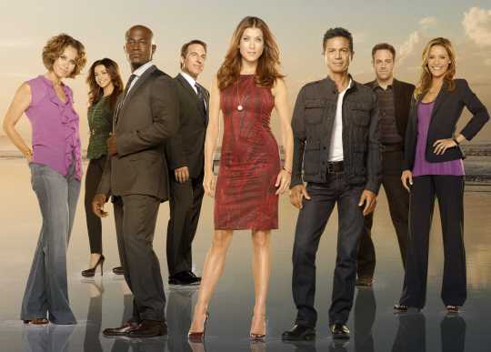 Private Practice