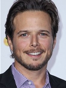 Scott Wolf